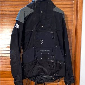 The North Face